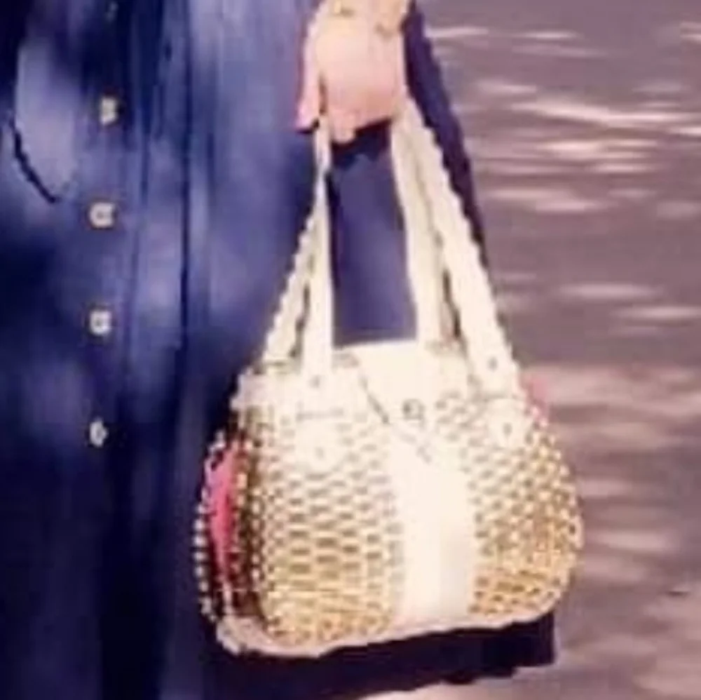 Kate Spade New York Havana Avita Basket Bag